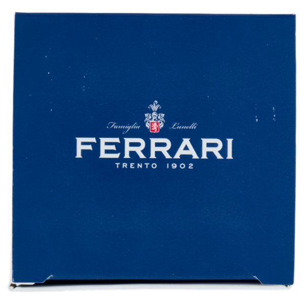 Ferrari Vellutum Demi-Sec Metodo Classico Trento DOC 0,75 l