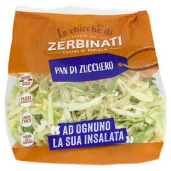 Zerbinati Le Chicche Di Zerbinati Pan Di Zucchero 200 g