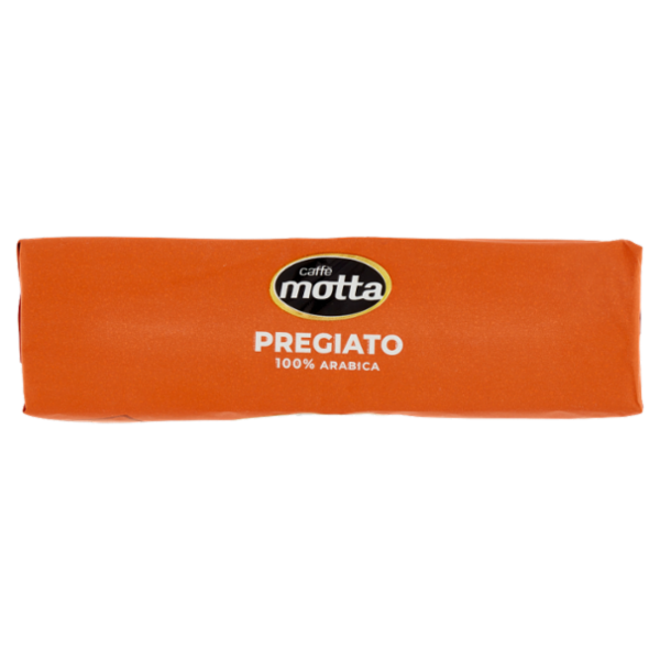 caffè motta Pregiato 100% Arabica 2 x 250 g