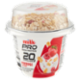Milk Pro High Protein 20g Porridge con Yogurt Avena e Frutti Rossi 200 g