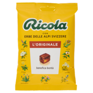 Ricola L'Originale 78 g