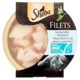 Sheba Filets Pesce Bianco da pesca sostenibile 60 g
