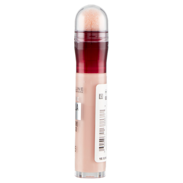 Maybelline New York Il Cancella Età Brightner 05 6,8 ml