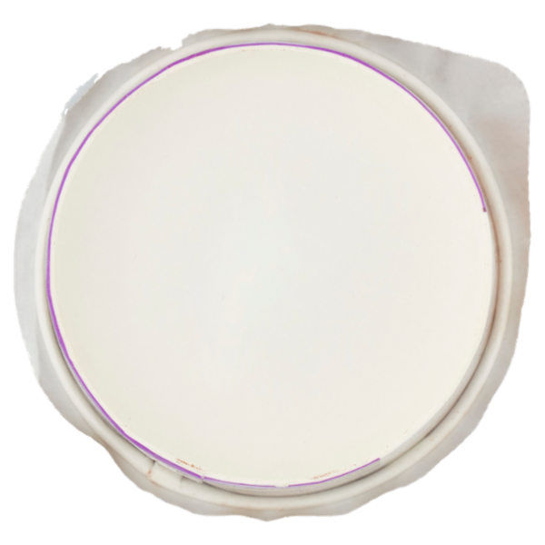 Eridania Torta Subito! Gusto Cioccolato 60 g