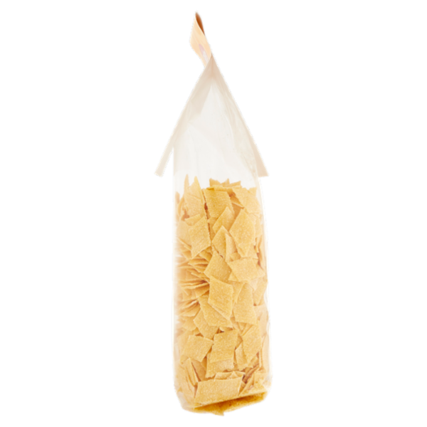 Selex Pasta all'Uovo Maltagliati 250 g