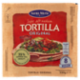 Santa Maria Super soft medium Tortilla Original 8 Medium 320 g