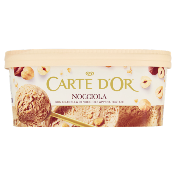 Carte d'Or Nocciola 500 g