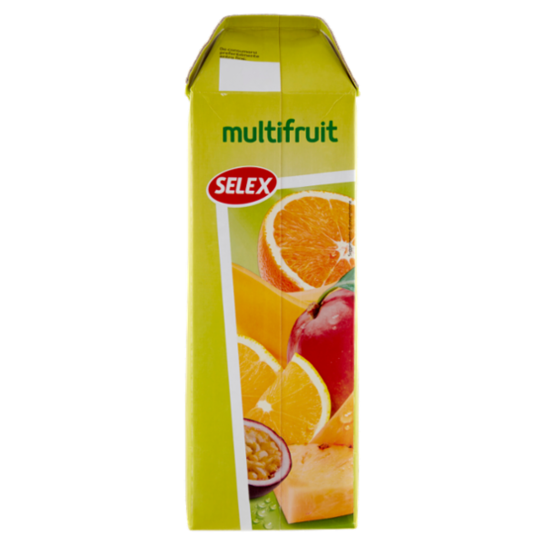 Selex Succo Multifruit 1,5 L