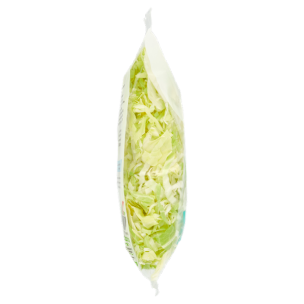 DimmidiSì ... alla maxi insalata Iceberg julienne 500 g