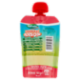 Valfrutta i Triangolini Morbidini Polpa di Mela & Fragola 90 g