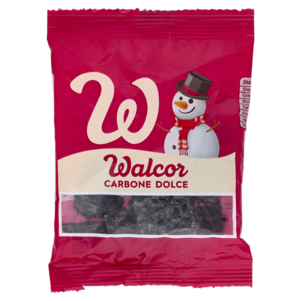 Walcor Carbone Dolce 50 g