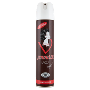 Jannettil Lacca Ecofix Fissaggio Forte 300 ML