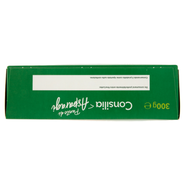 Consilia Punte di Asparagi Surgelate 300 g