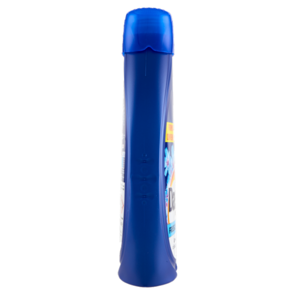 Dash Power Detersivo Liquido Lavatrice + Tocco Lenor Risveglio Primaverile, 35 Lavaggi 1575 ml