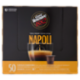 Caffè Vergnano 1882 Napoli Capsule Compatibili Nespresso* 50 x 5 g
