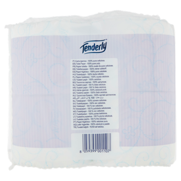 Tenderly Soft Breeze Maxi Rotoli profumati 12 pz