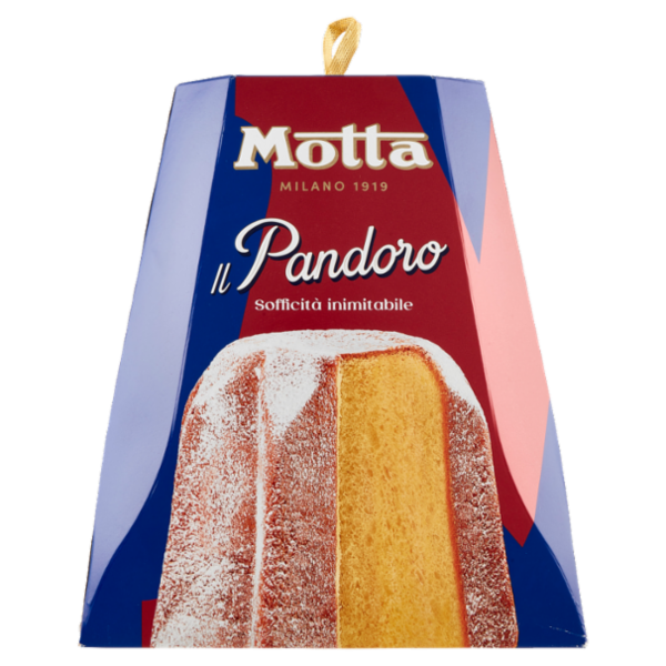 Motta il Pandoro 1 kg