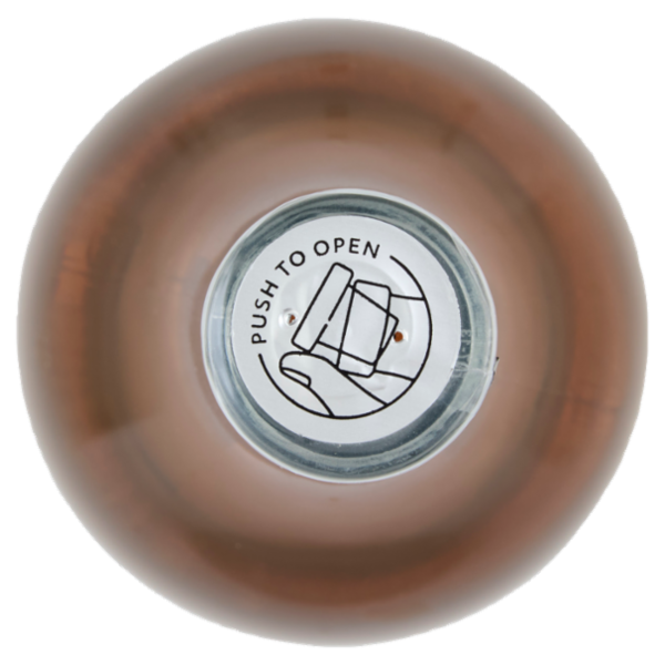 Pasqua Black Label Superfluo Rosé Trevenezie 750 ml