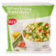 Selex Minestrone di Verdure Surgelato 1 kg