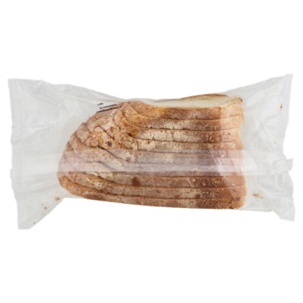 Sapori & Piaceri Pane tipo Pugliese a fette 450 g