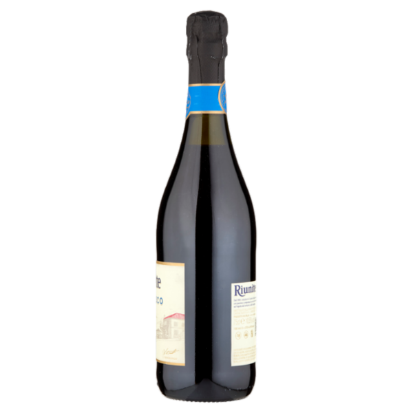 Riunite Lambrusco Emilia IGT Vino Frizzante Secco 75 cl
