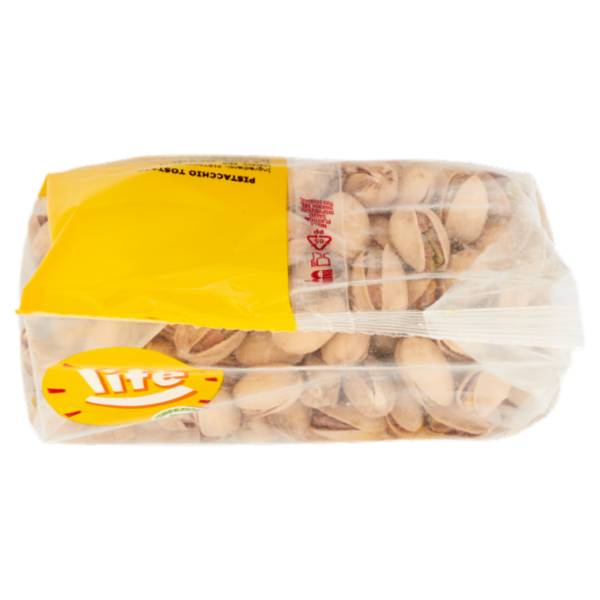 life Pistacchio Tostato 500 g