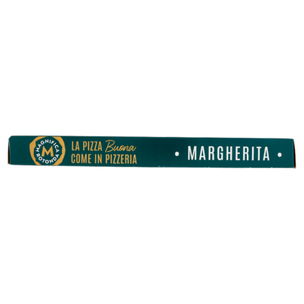 Magnifica Rotonda Pizza Margherita 340 g