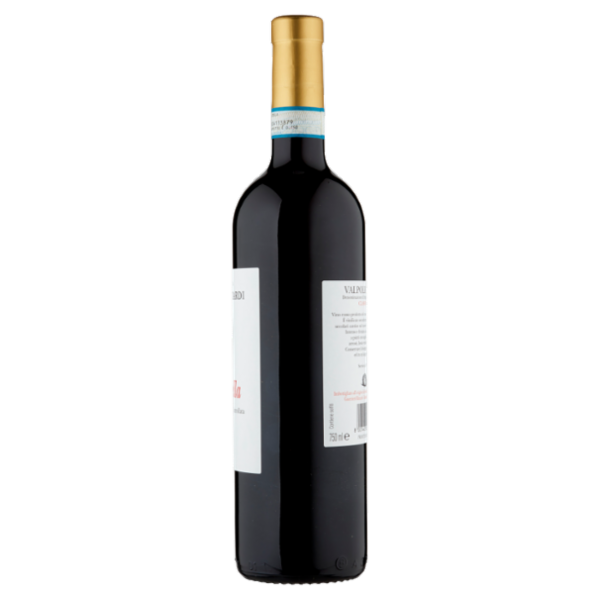 Azienda Agricola Guerrieri-Rizzardi Valpolicella DOC Classico 750 ml