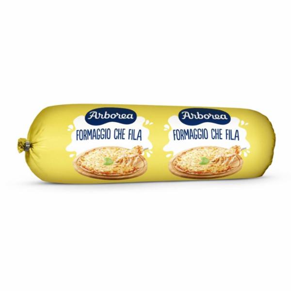 Formaggio Che Fila Arborea