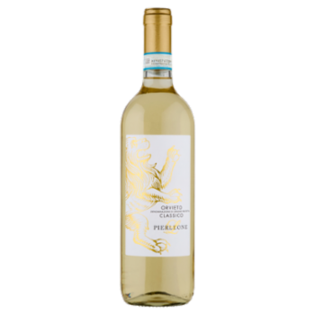 Pierleone Orvieto DOP Classico 750 Ml