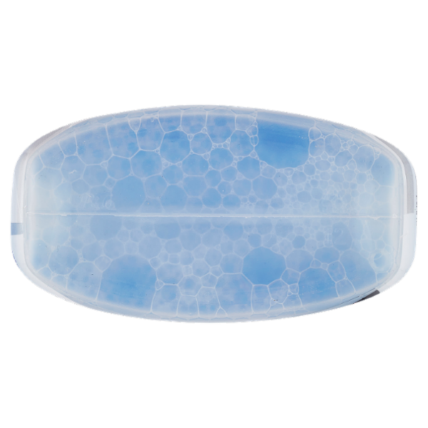 Viakal Vetro Doccia Express Fiori Eleganti 470 ml