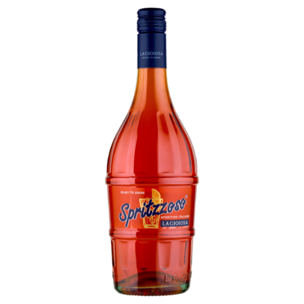 La Gioiosa Spritzzoso 750 ml