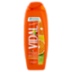 Vidal Vitamin C Docciaschiuma Energizzante Vitamina C 250 ml