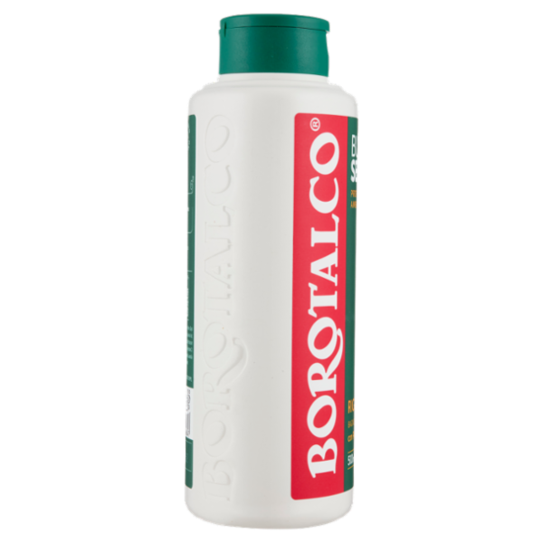 Borotalco Buonasera Profumo di Ambra Speziata Rigenerante Bagnodoccia Ricco 500 ml