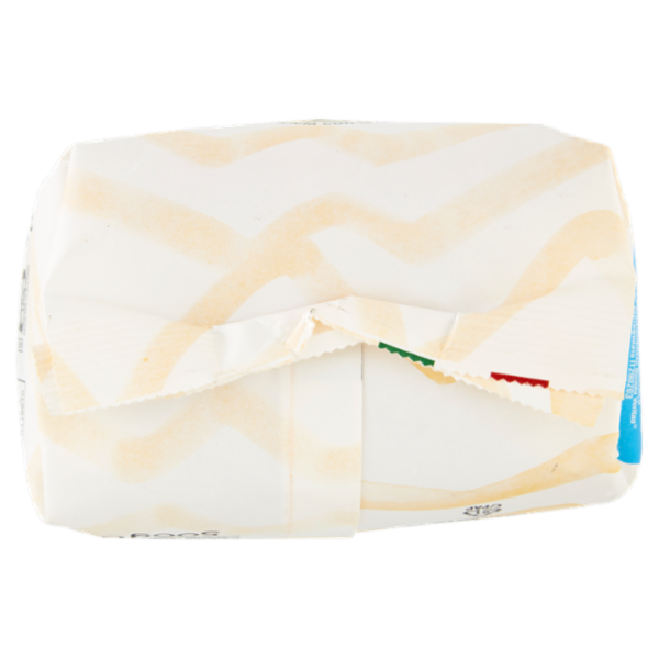 Armando Metodo zero Residui di Pesticidi e Glifosato la Mezza Penna Rigata 500 g