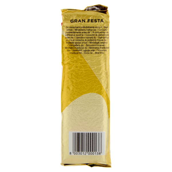 Gimoka Gran Festa Caffè Macinato 250 g