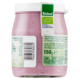 Sterzing Vipiteno bio yogurt da latte fieno mirtilli 150 g