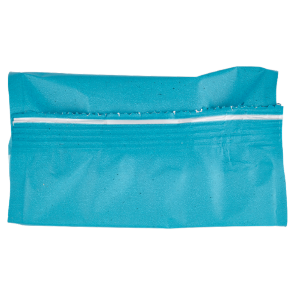 Gallo's Chips di Riso Integrale con Sale Marino 40 g