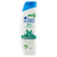 Head & Shoulders Antiforfora Shampoo + Balsamo 2in1 Antiprurito* 225 ml