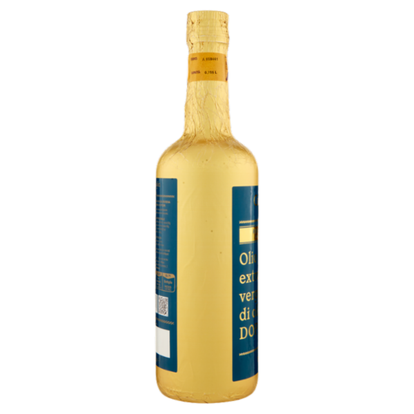 Consilia Optima Olio Extra Vergine di Oliva Ligure D.O.P. 750 ml