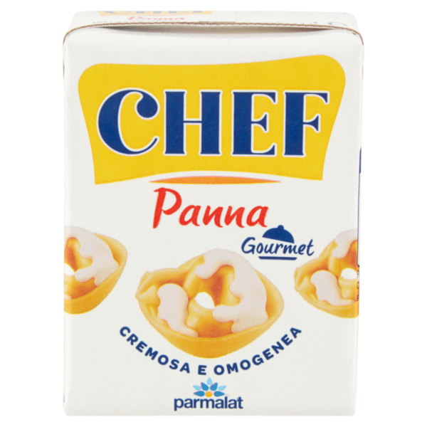 Chef Panna Gourmet 200 ml