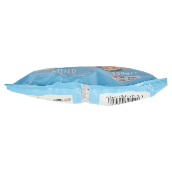 Popz Popcorn Salati 120 g