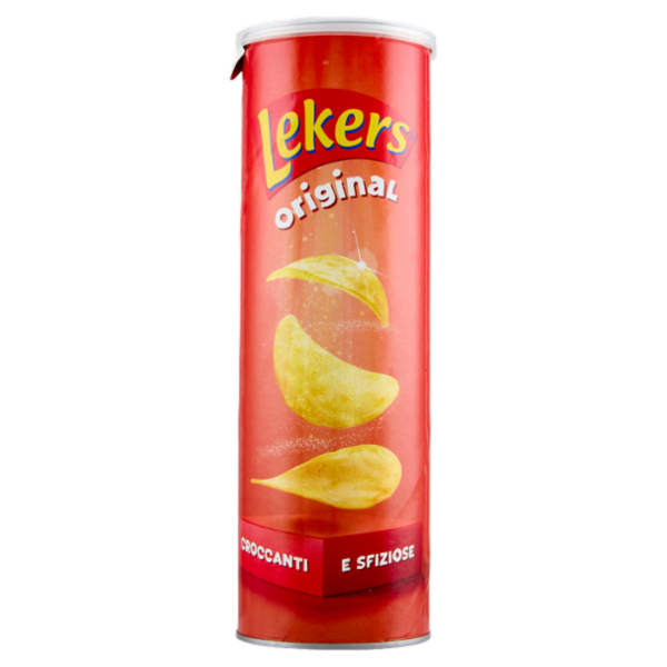 Lekers original 160 g