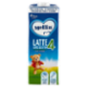 MELLIN 4 - Latte di Crescita Liquido, dal 24° mese compiuto al 36°, Fonte di Ferro, 1L