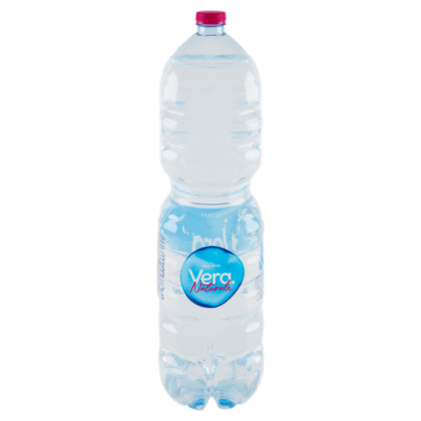 Vera Naturale 2 l