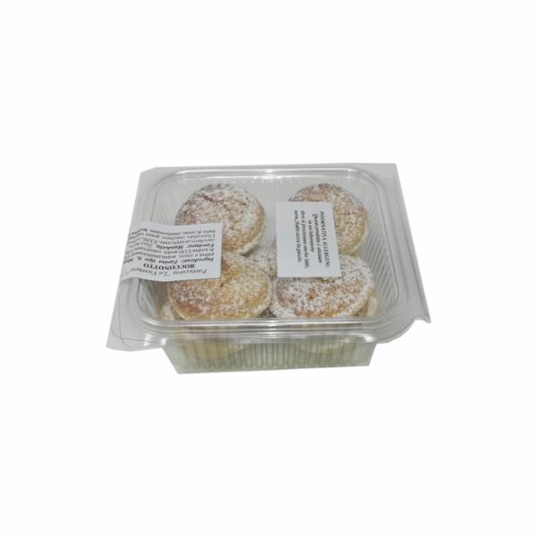 Pasticceria La Viennese Bocconotti Kg