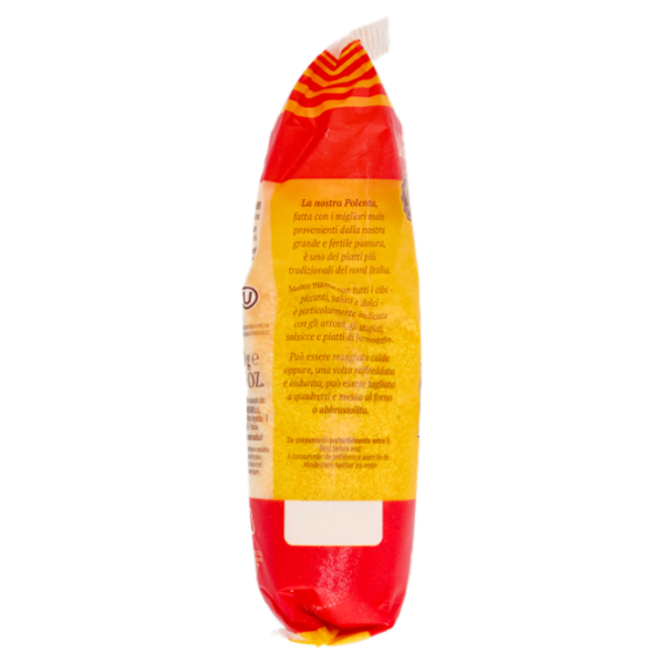 La Grande Ruota Farina per Polenta Fioretto 500 g