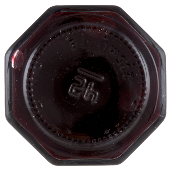 Rigoni di Asiago Natù Senza Zuccheri Aggiunti° Mirtilli neri di bosco bio 240 g