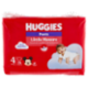 Huggies Little Movers Pants 4 9-14 Kg 36 pz