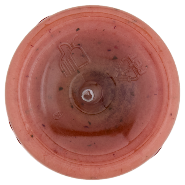 macè Fragola Mela Banana Frullato 250 ml